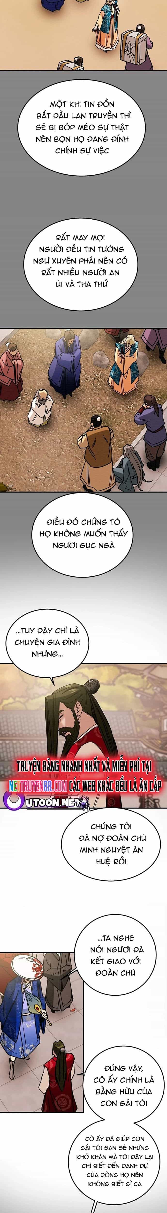 Minh Nguyệt Truyện - Chương 72 - ảnh 16