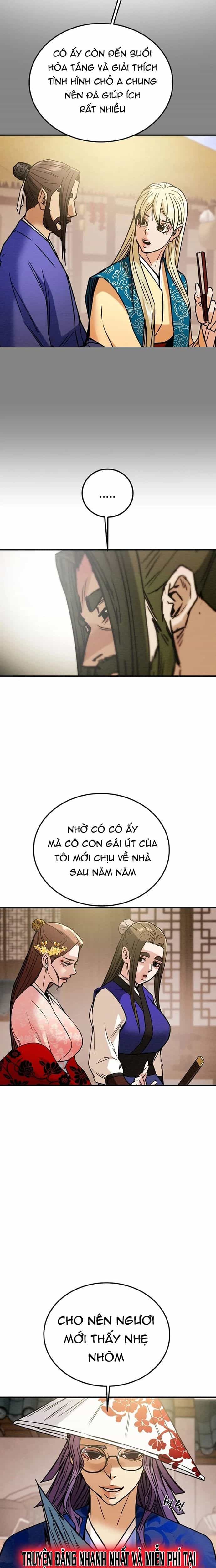 Minh Nguyệt Truyện - Chương 72 - ảnh 17