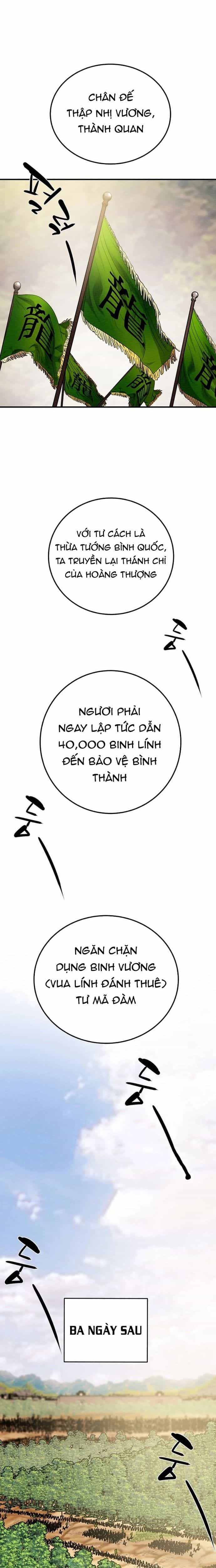 Minh Nguyệt Truyện - Chương 72 - ảnh 19