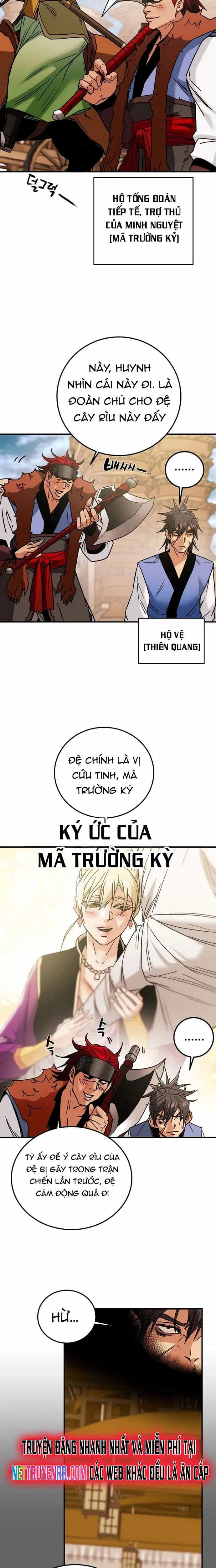 Minh Nguyệt Truyện - Chương 72 - ảnh 22