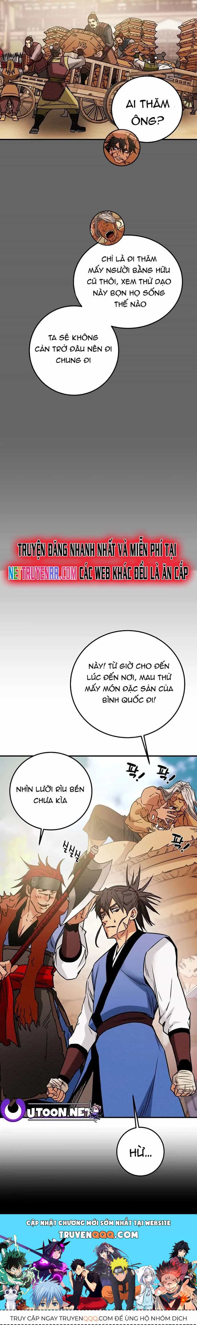 Minh Nguyệt Truyện - Chương 72 - ảnh 28