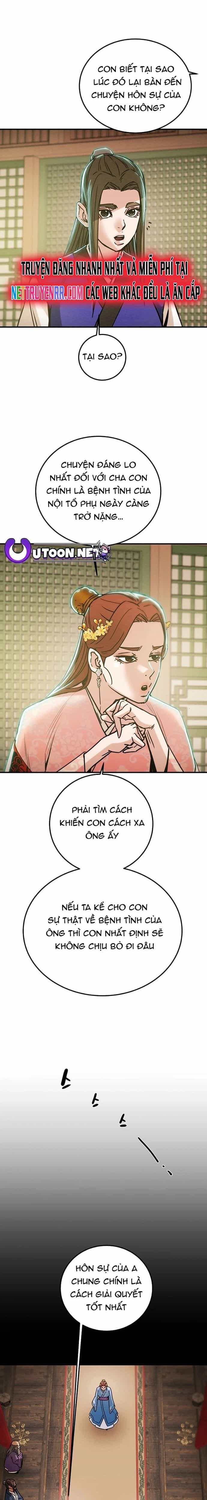 Minh Nguyệt Truyện - Chương 72 - ảnh 6