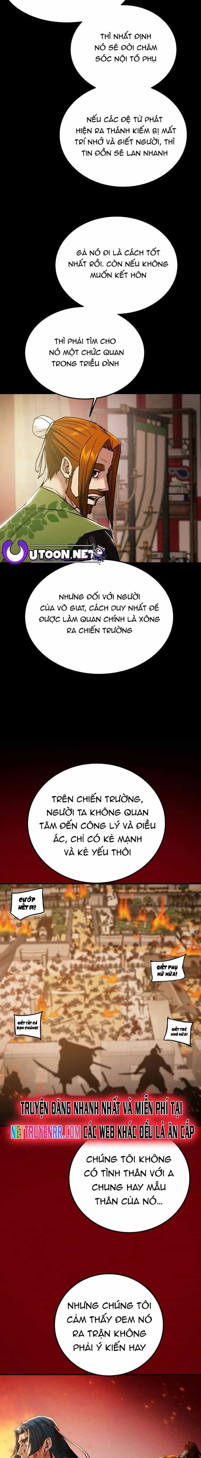Minh Nguyệt Truyện - Chương 72 - ảnh 8