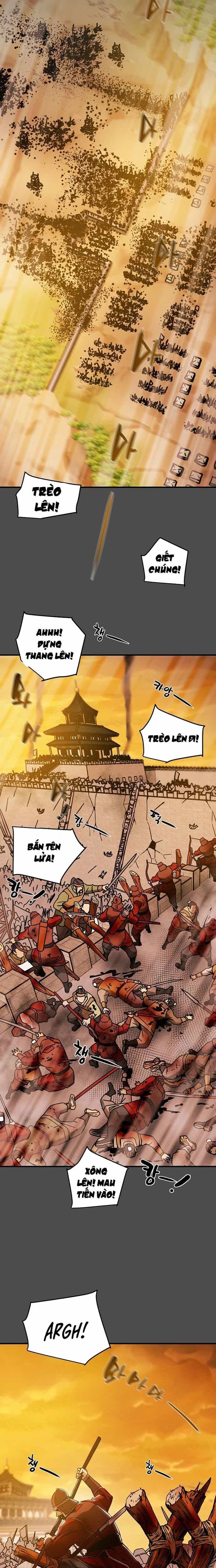 Minh Nguyệt Truyện - Chương 73 - ảnh 11
