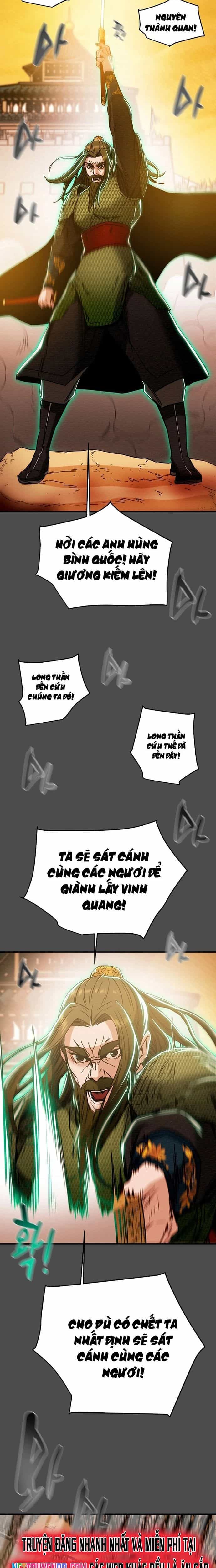 Minh Nguyệt Truyện - Chương 73 - ảnh 18