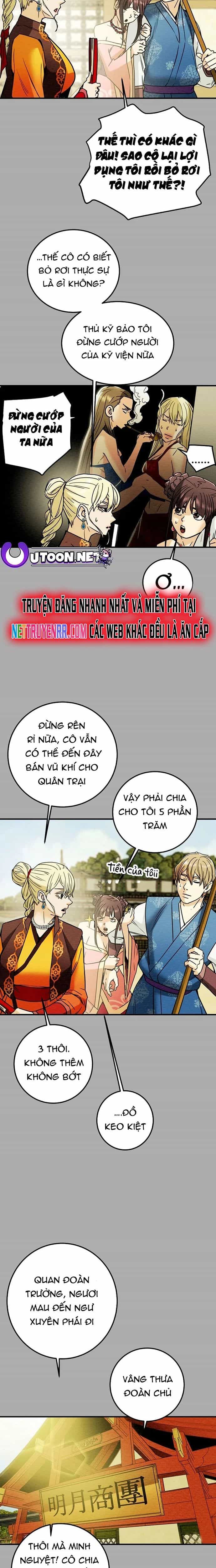 Minh Nguyệt Truyện - Chương 73 - ảnh 2