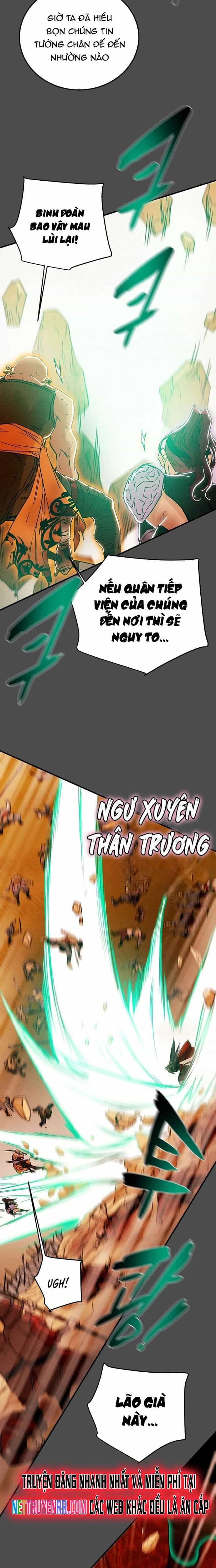 Minh Nguyệt Truyện - Chương 73 - ảnh 20