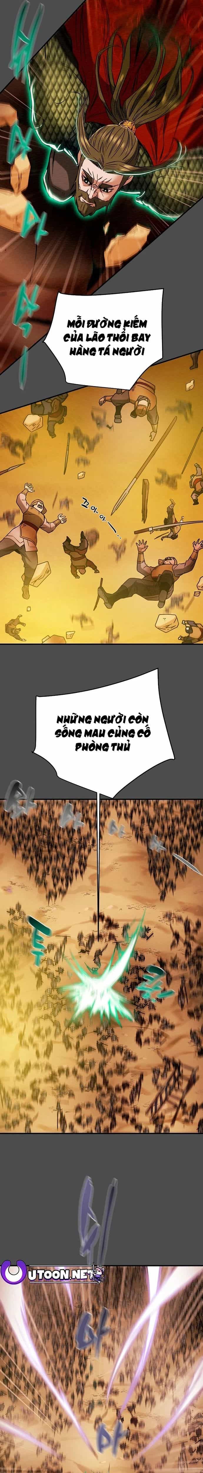 Minh Nguyệt Truyện - Chương 73 - ảnh 21
