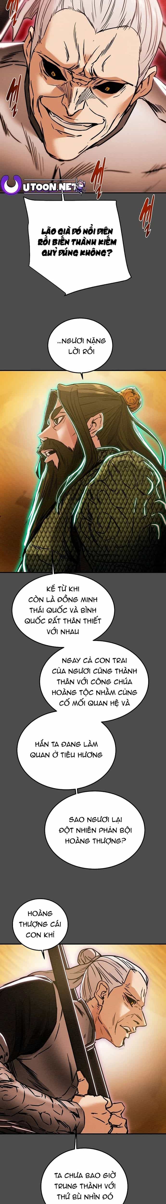 Minh Nguyệt Truyện - Chương 73 - ảnh 27