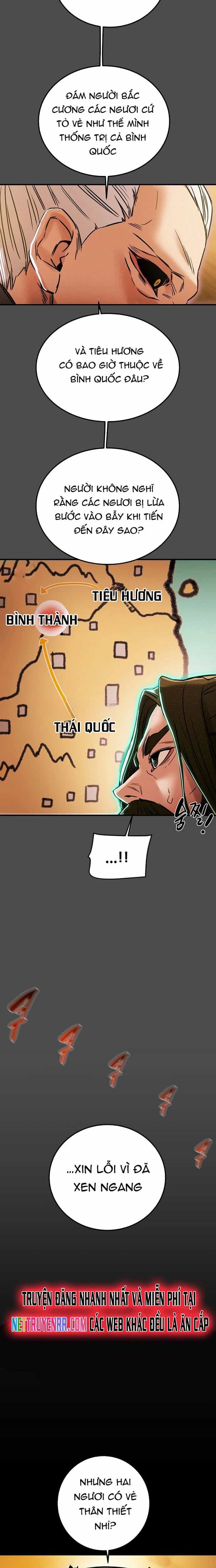 Minh Nguyệt Truyện - Chương 73 - ảnh 28