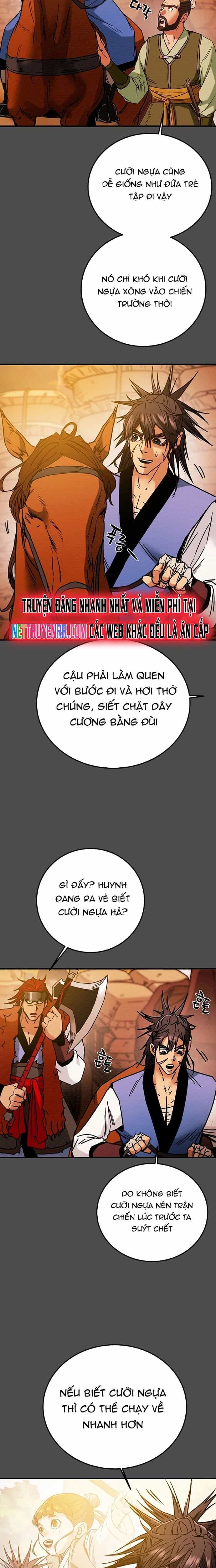 Minh Nguyệt Truyện - Chương 73 - ảnh 8