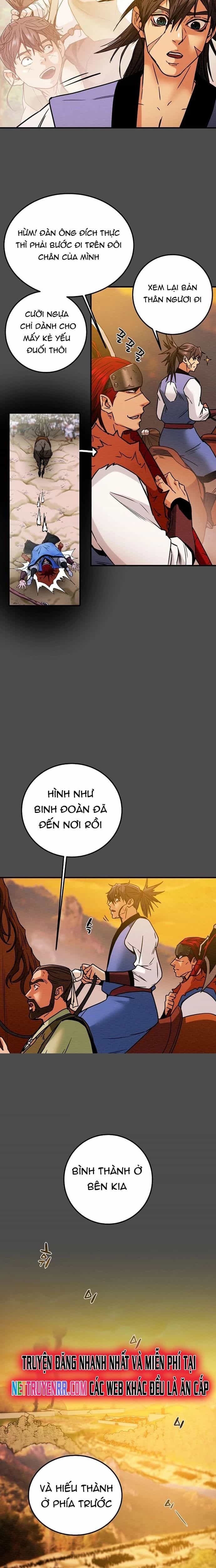 Minh Nguyệt Truyện - Chương 73 - ảnh 9