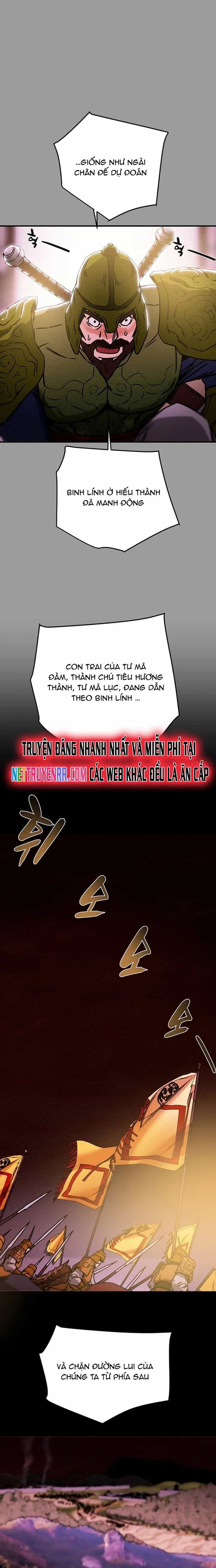 Minh Nguyệt Truyện - Chương 74 - ảnh 11
