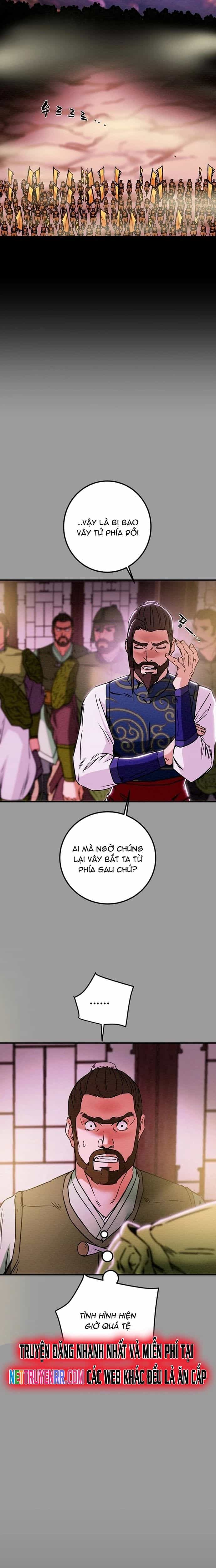 Minh Nguyệt Truyện - Chương 74 - ảnh 12