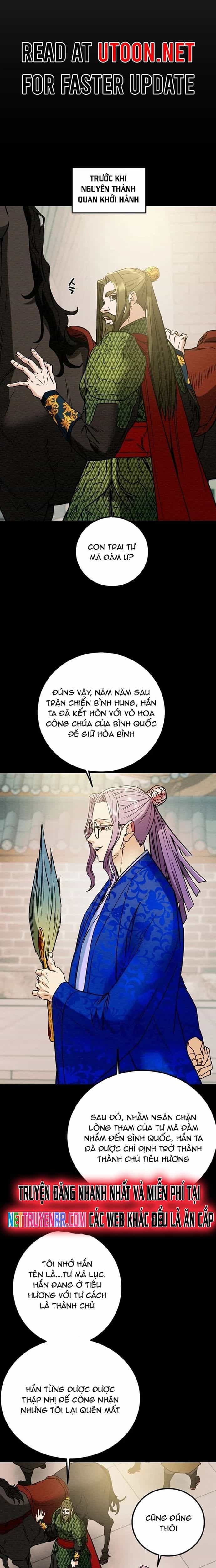 Minh Nguyệt Truyện - Chương 74 - ảnh 16