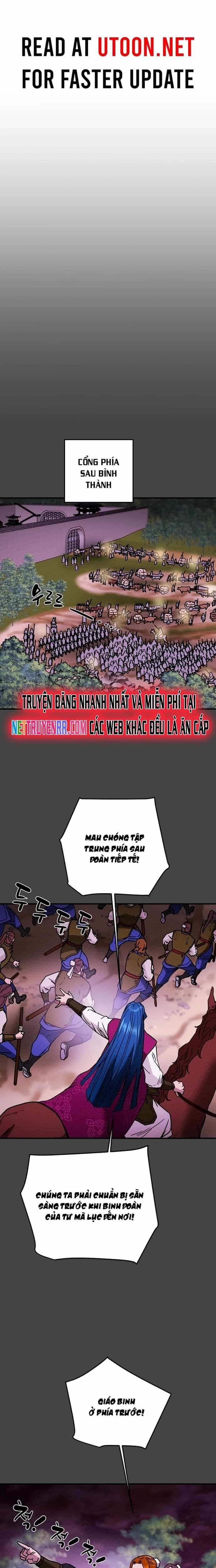 Minh Nguyệt Truyện - Chương 74 - ảnh 22