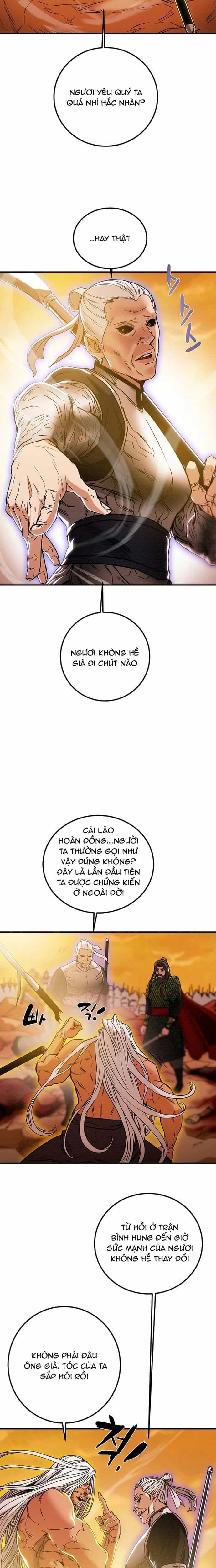 Minh Nguyệt Truyện - Chương 74 - ảnh 5