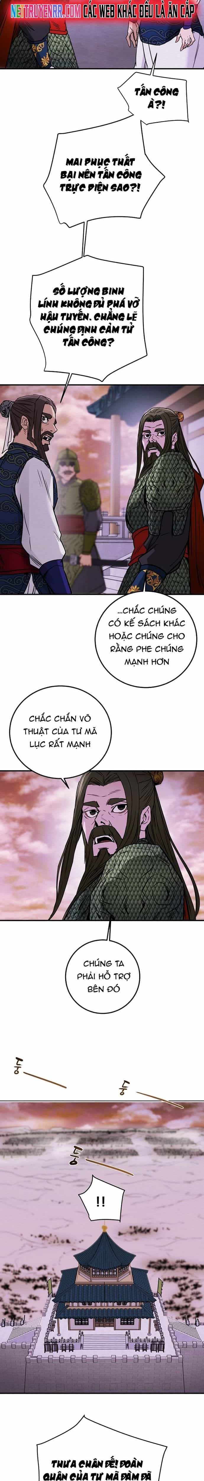 Minh Nguyệt Truyện - Chương 75 - ảnh 13