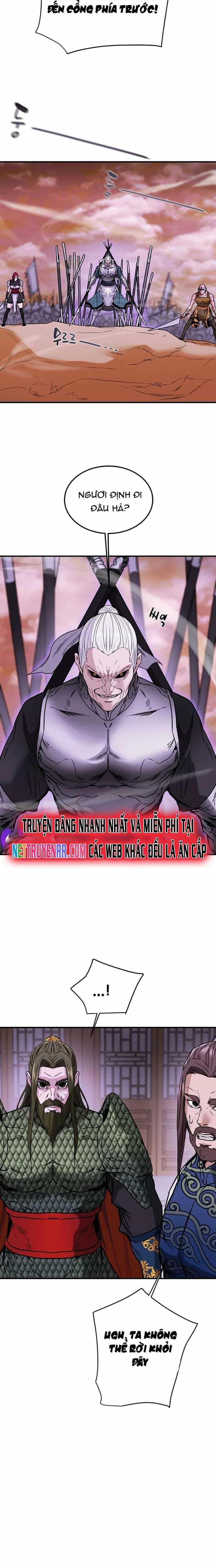 Minh Nguyệt Truyện - Chương 75 - ảnh 14