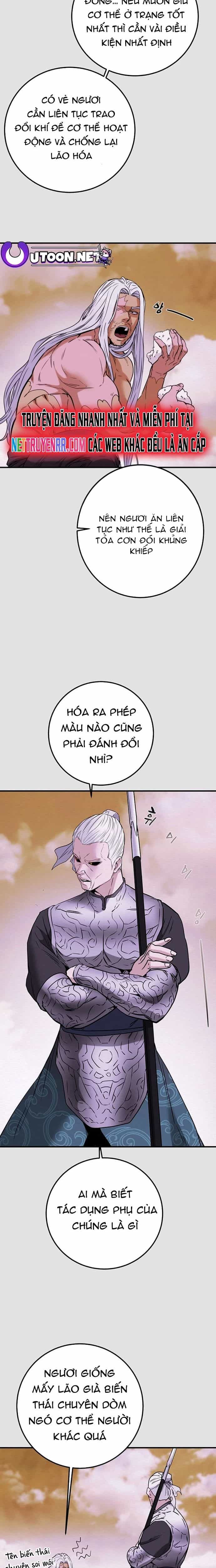 Minh Nguyệt Truyện - Chương 75 - ảnh 2