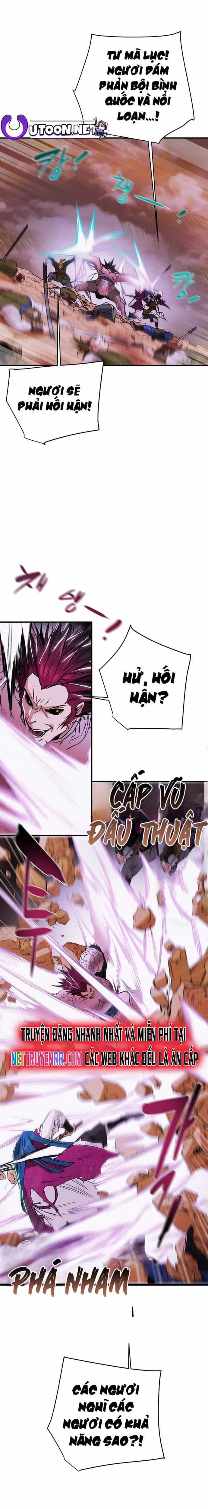 Minh Nguyệt Truyện - Chương 75 - ảnh 21