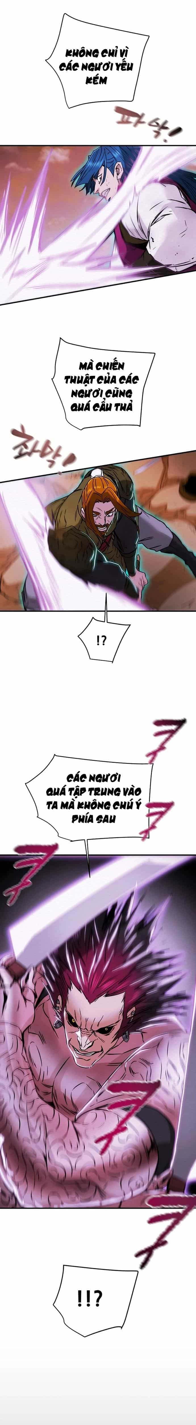 Minh Nguyệt Truyện - Chương 75 - ảnh 24