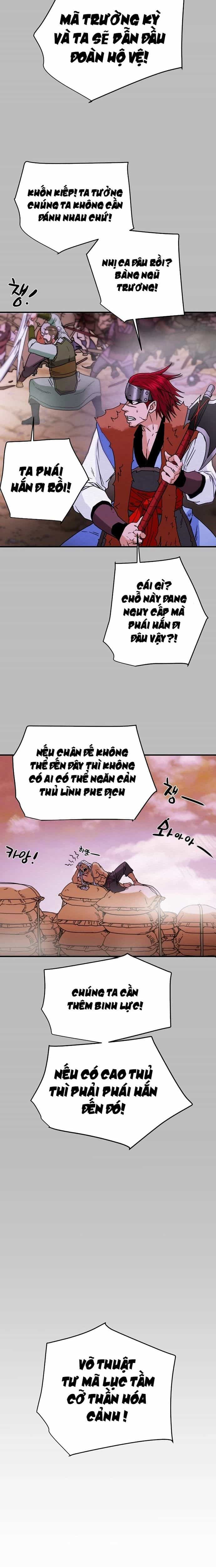Minh Nguyệt Truyện - Chương 75 - ảnh 28
