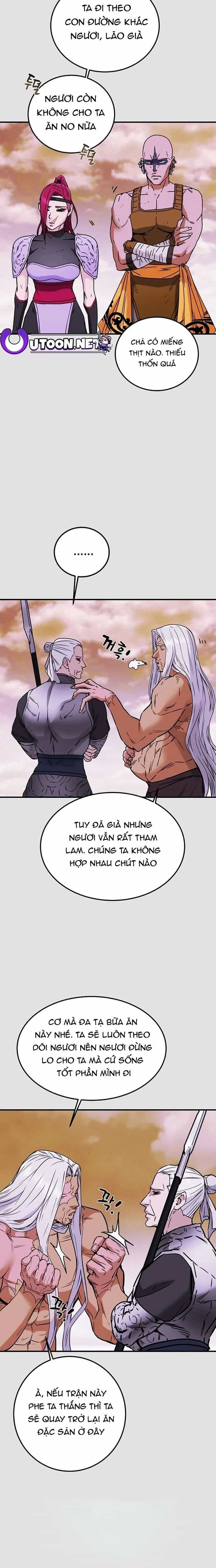 Minh Nguyệt Truyện - Chương 75 - ảnh 5
