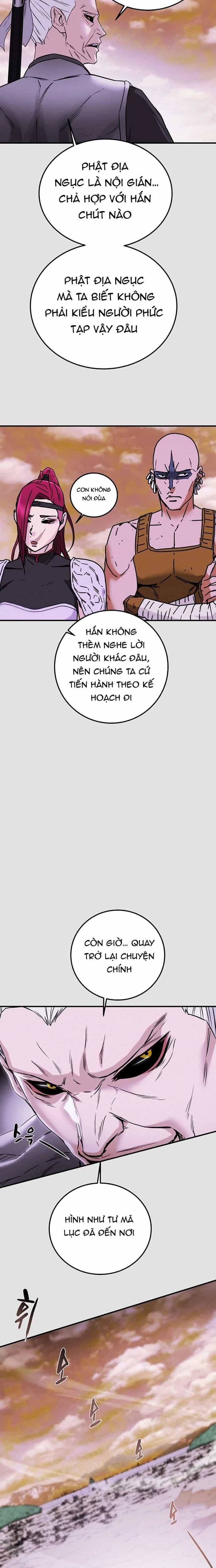 Minh Nguyệt Truyện - Chương 75 - ảnh 7