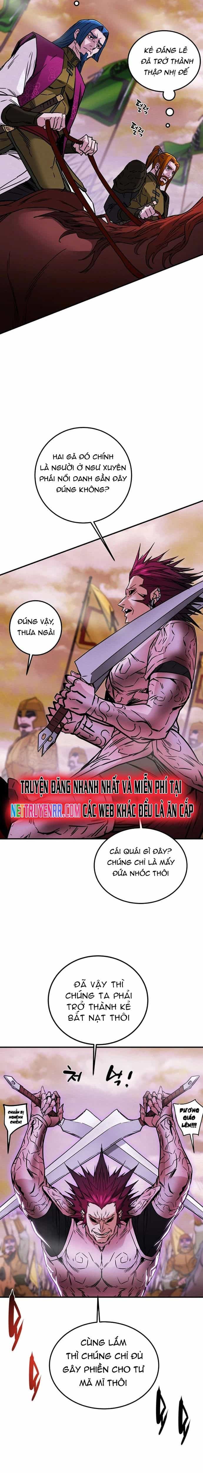 Minh Nguyệt Truyện - Chương 75 - ảnh 9