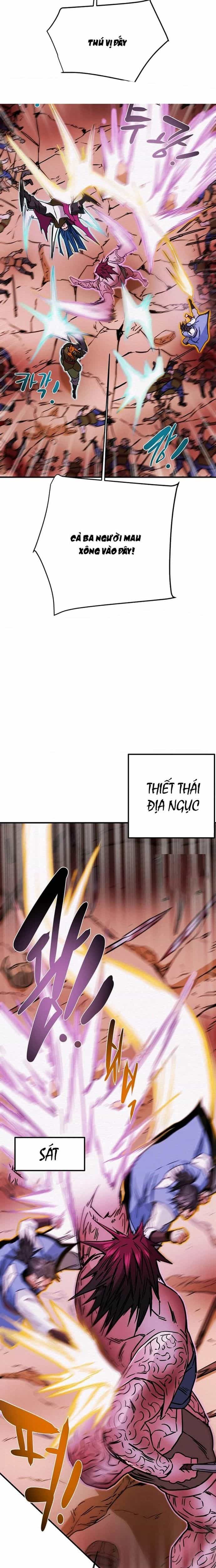 Minh Nguyệt Truyện - Chương 76 - ảnh 13