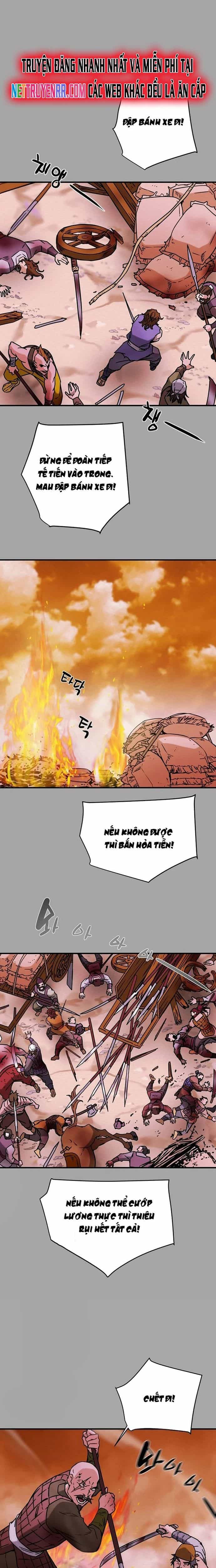 Minh Nguyệt Truyện - Chương 76 - ảnh 20