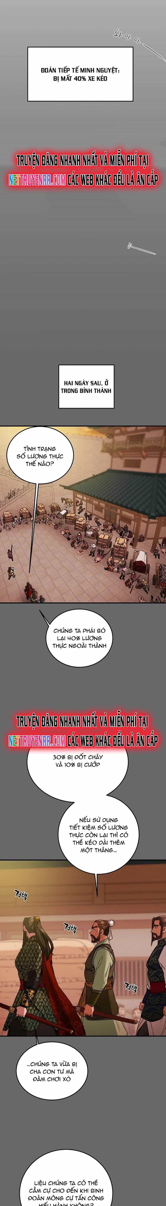 Minh Nguyệt Truyện - Chương 76 - ảnh 31
