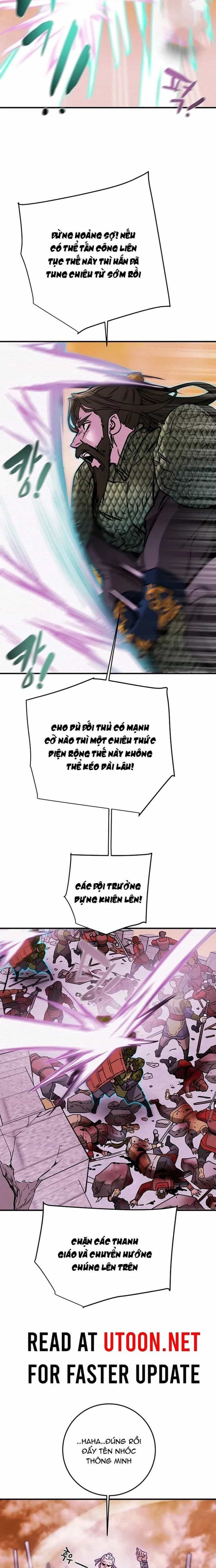 Minh Nguyệt Truyện - Chương 76 - ảnh 7