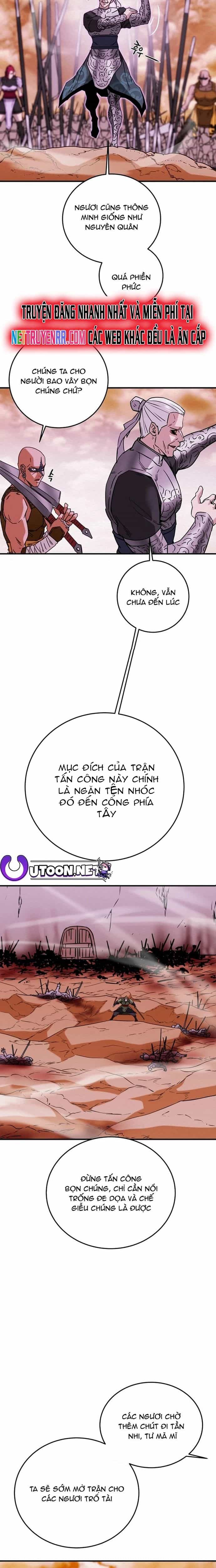 Minh Nguyệt Truyện - Chương 76 - ảnh 8