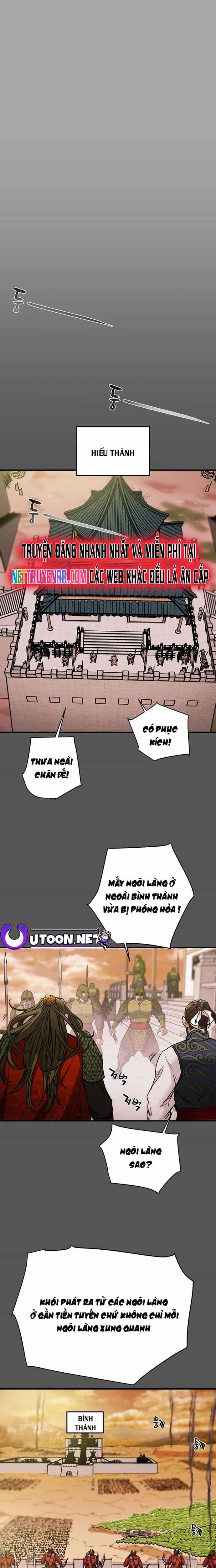 Minh Nguyệt Truyện - Chương 77 - ảnh 15
