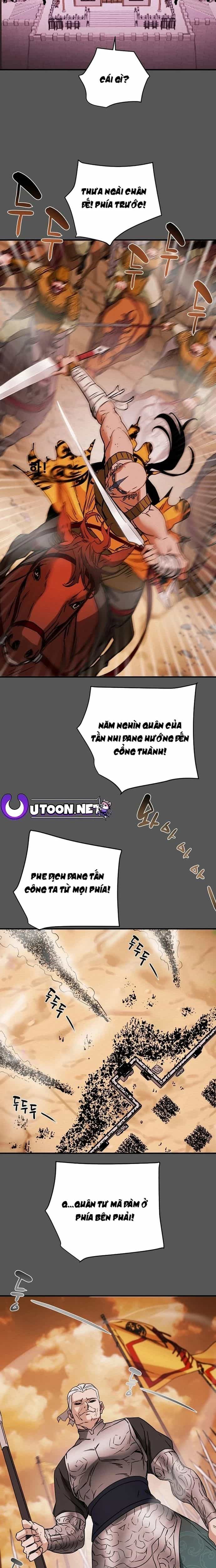 Minh Nguyệt Truyện - Chương 77 - ảnh 17