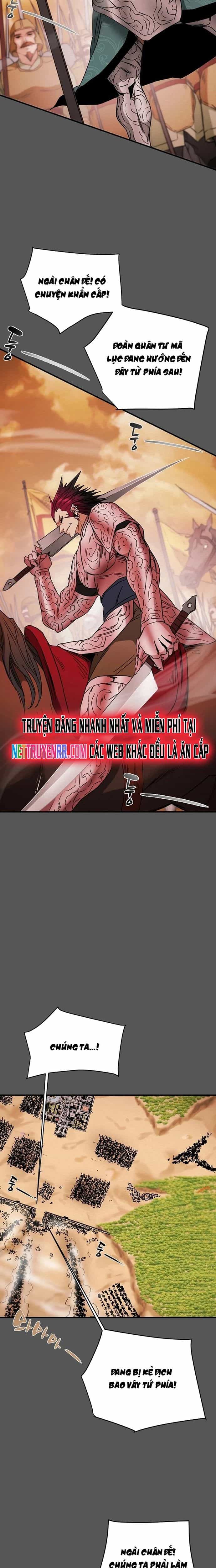Minh Nguyệt Truyện - Chương 77 - ảnh 18