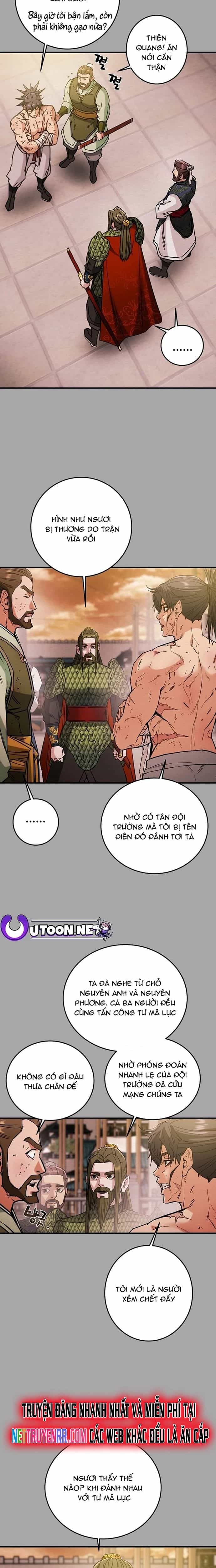 Minh Nguyệt Truyện - Chương 77 - ảnh 2