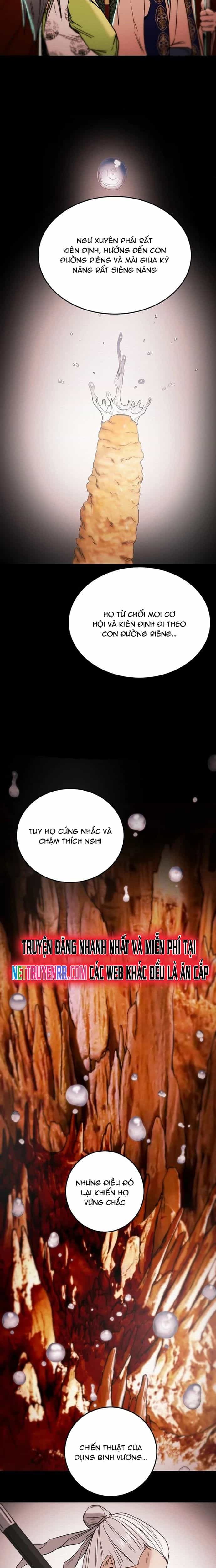Minh Nguyệt Truyện - Chương 77 - ảnh 24