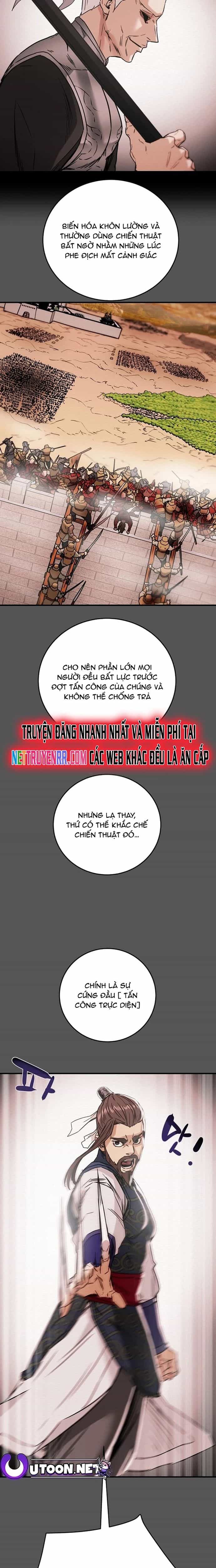 Minh Nguyệt Truyện - Chương 77 - ảnh 25