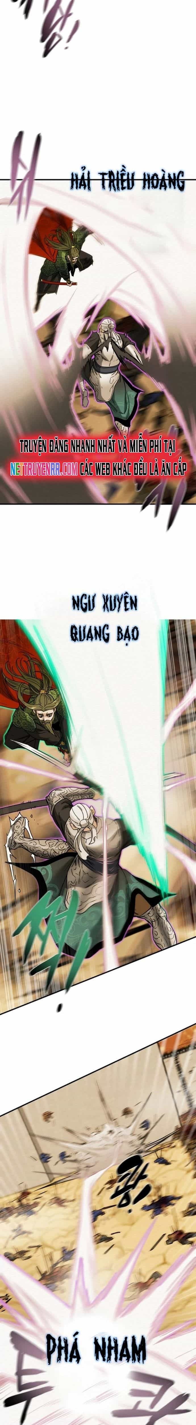 Minh Nguyệt Truyện - Chương 78 - ảnh 12