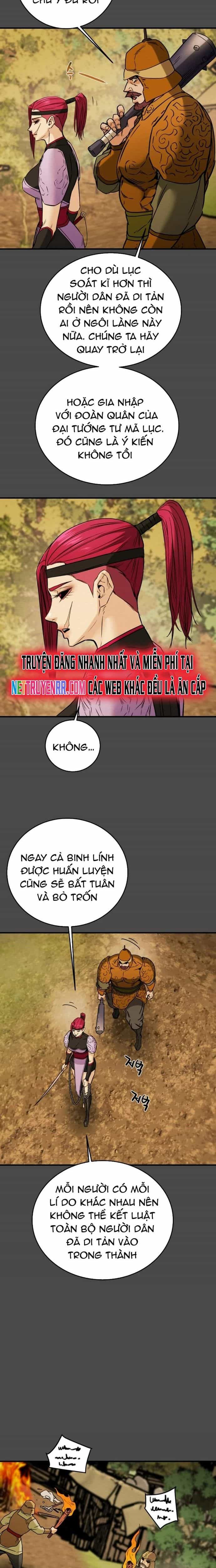 Minh Nguyệt Truyện - Chương 78 - ảnh 2