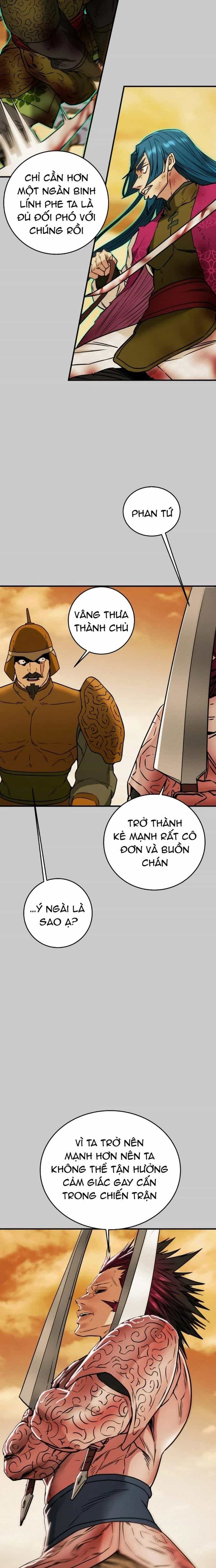 Minh Nguyệt Truyện - Chương 78 - ảnh 7