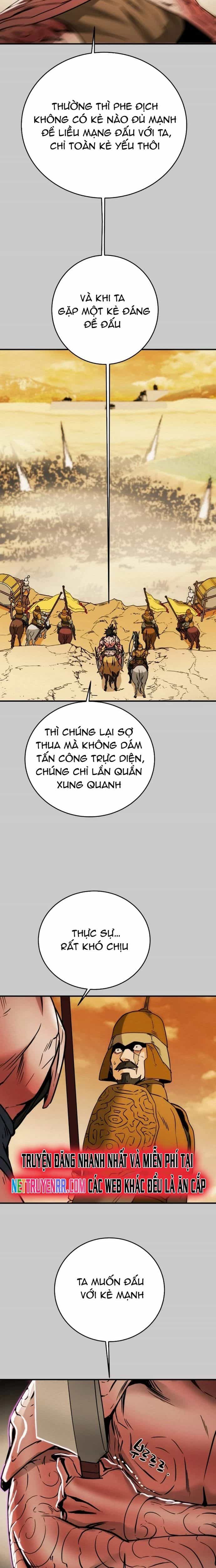 Minh Nguyệt Truyện - Chương 78 - ảnh 8