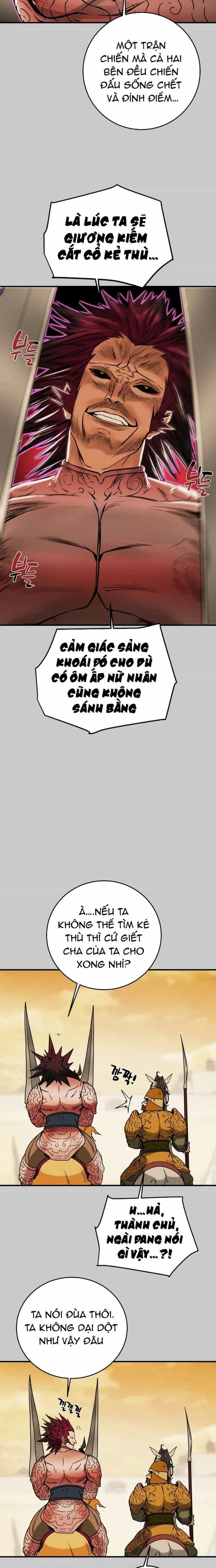 Minh Nguyệt Truyện - Chương 78 - ảnh 9