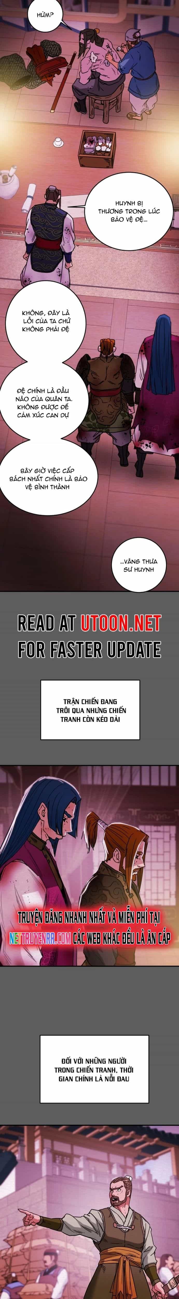 Minh Nguyệt Truyện - Chương 79 - ảnh 17