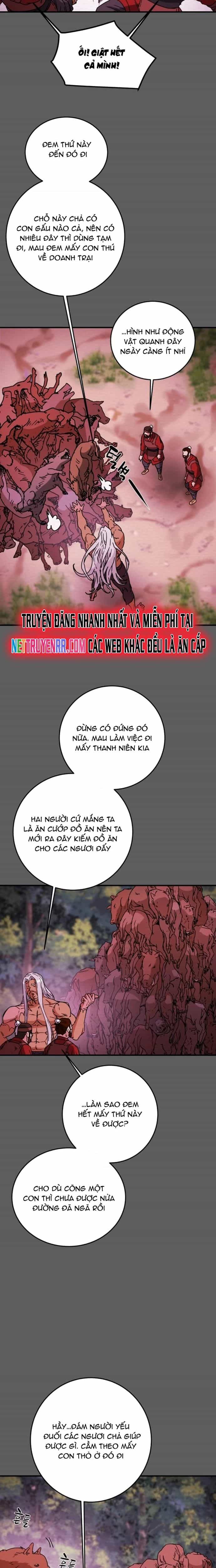 Minh Nguyệt Truyện - Chương 79 - ảnh 20