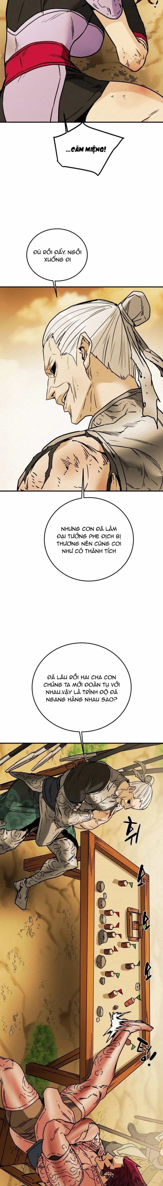 Minh Nguyệt Truyện - Chương 79 - ảnh 25