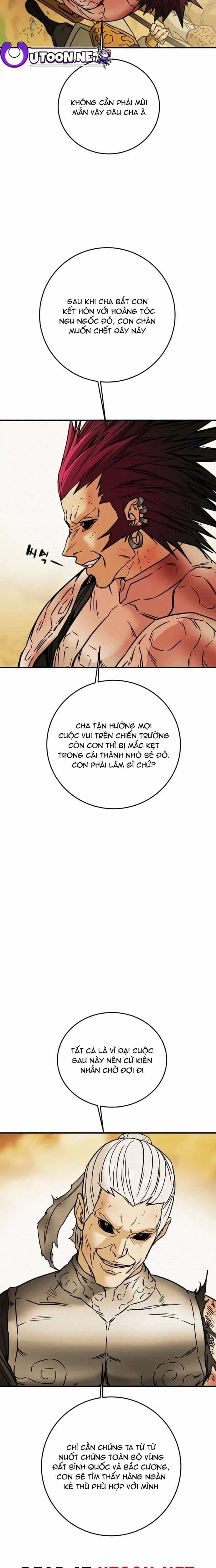 Minh Nguyệt Truyện - Chương 79 - ảnh 26